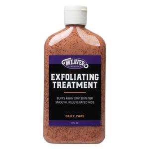 Exfoliating Conditioning Treatment for Swine  Weaver Livestock